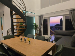 Luxurious Penthouse Pattaya